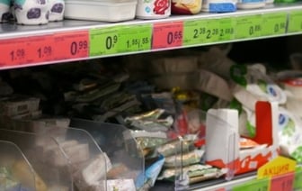 Как изменились цены в Беларуси на молочные продукты за 5 лет