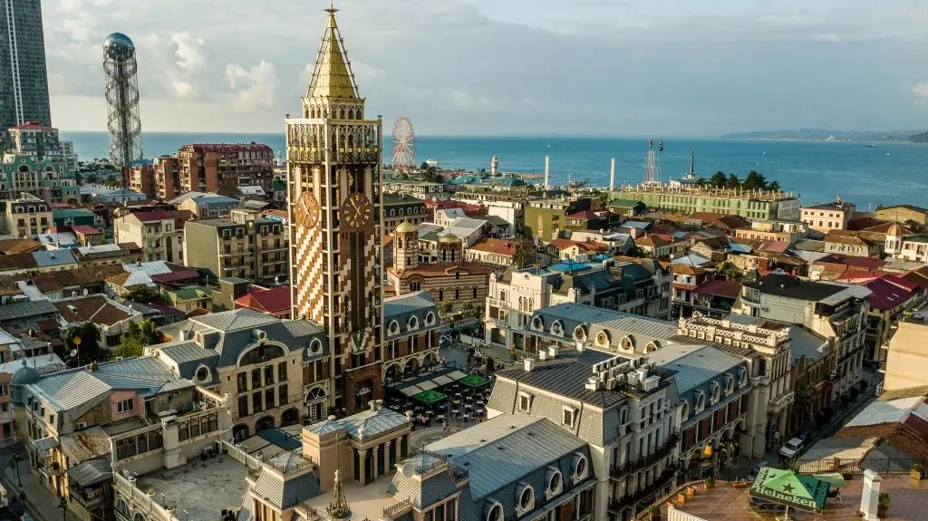 Скоро отпуск? Рассказываем, сколько стоит отдых у моря