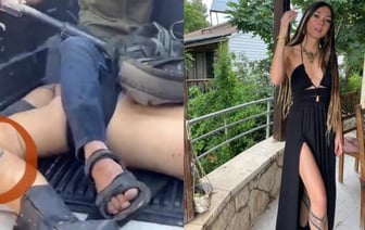 Израильские военные нашли тело похищенной ХАМАС студентки, чьи фотографии в октябре прошлого года облетели весь мир