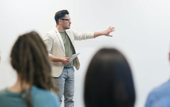 Задержан доцент БГУ