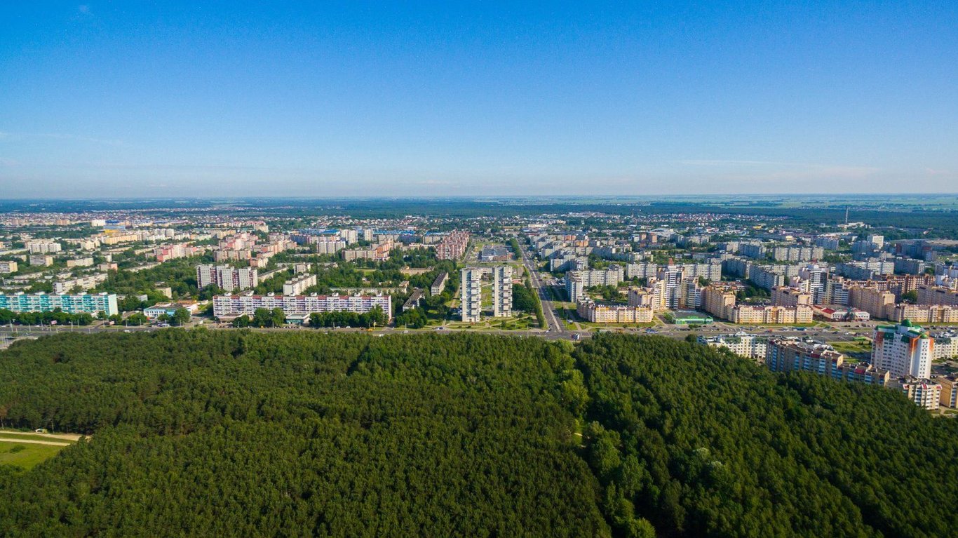 Фото из архива: Иван Олейник