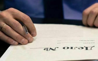 В Беларуси возбудили уголовное дело за создание народных посольств республики за рубежом