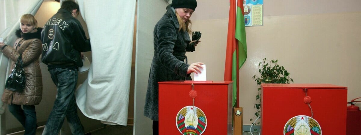 ЦИК предложил белорусам задать вопросы о президентских выборах. Когда звонить?