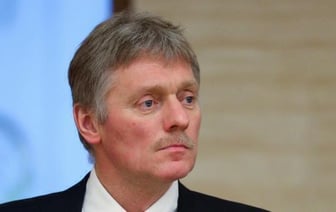 Песков: у России хватит сил выдавать ВСУ из Курской области