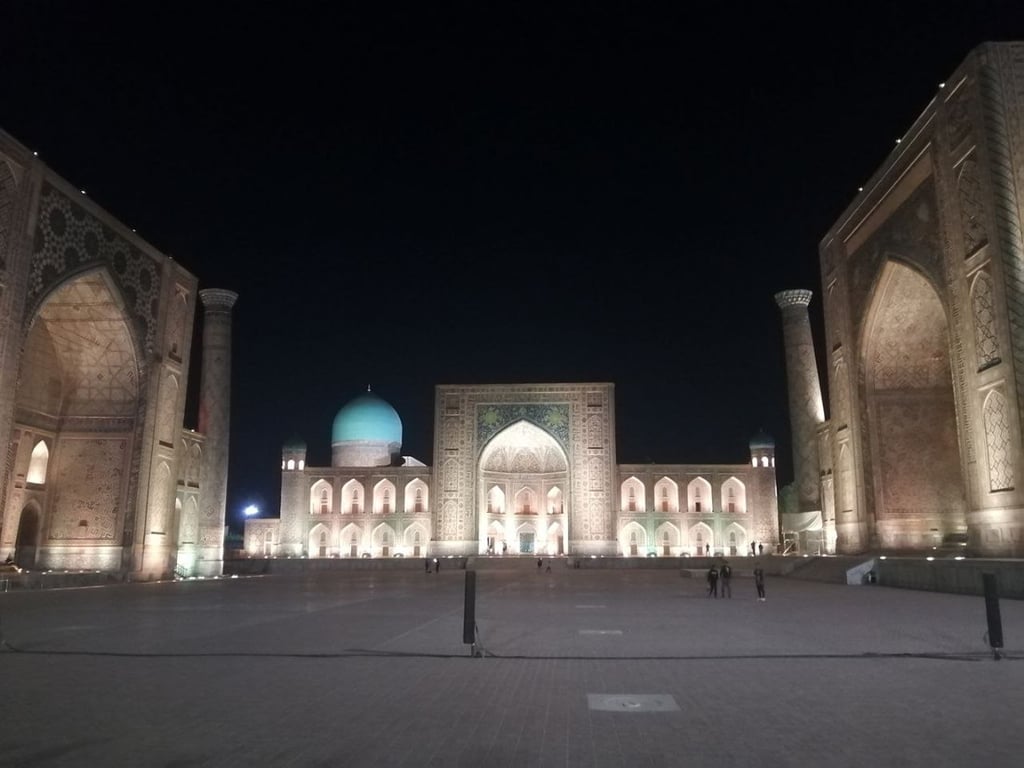 Белорусы посмотрели четыре страны без виз