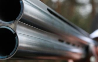 В Брестской области мужчина нашел оружие, спрятал его, а затем решил устроить стрельбу