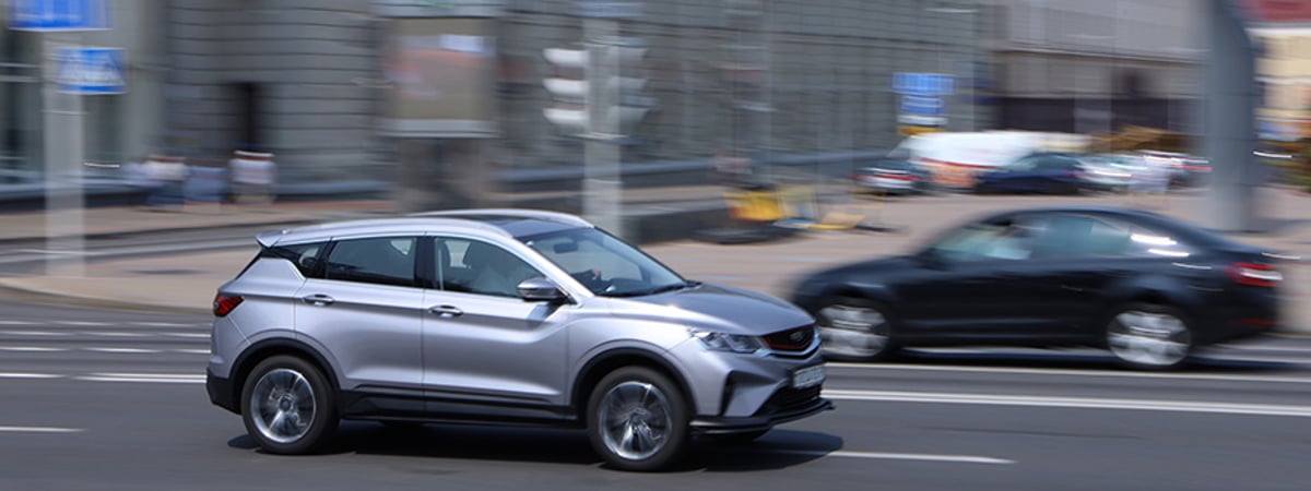 В Островецком районе мужчина за бесценок продал свою машину, чтобы авто не конфисковали — что было дальше