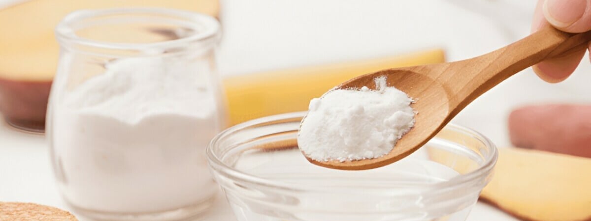 Химик призвала не гасить соду уксусом. Вот что нужно делать, чтобы выпечка поднялась лучше — Полезно