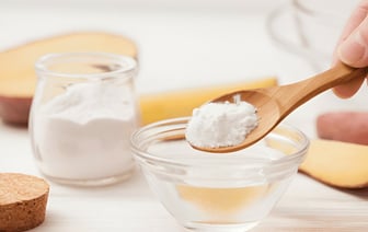 Химик призвала не гасить соду уксусом. Вот что нужно делать, чтобы выпечка поднялась лучше — Полезно