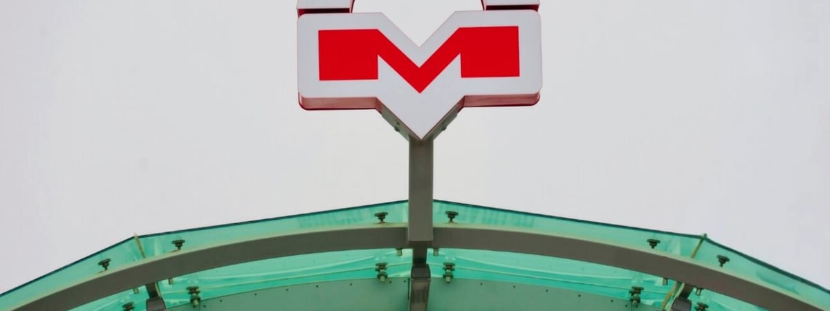 МТС развернул мобильную сеть на новом участке минского метро