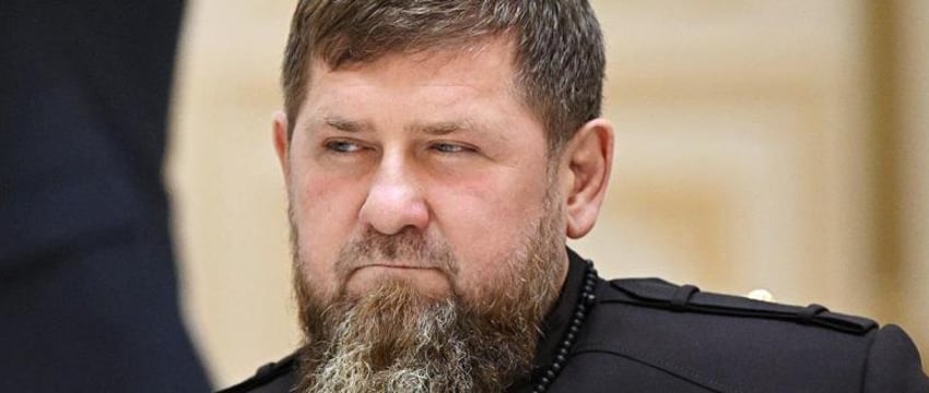 «Сидят не на своих местах»: Кадыров высказался о главах СК и МВД РФ