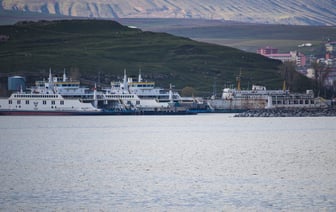 Более 1,9 тыс. единиц транспорта находятся в очереди на въезд в ЕС из Беларуси