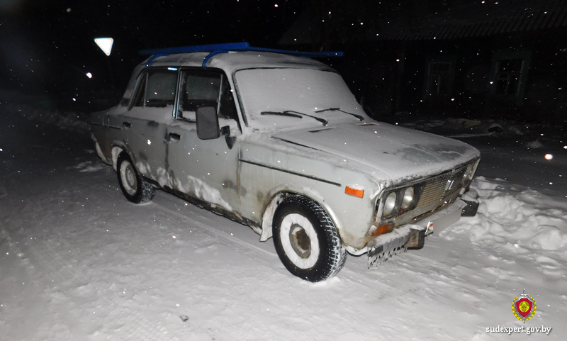 За хищение боеприпасов жителю Глуска грозит до 12 лет