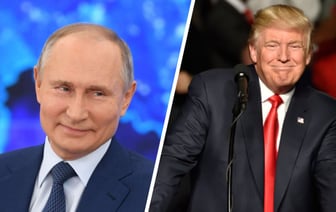 Путин поздравил Трампа с «избранием на пост президента США». Почему не позвонил?
