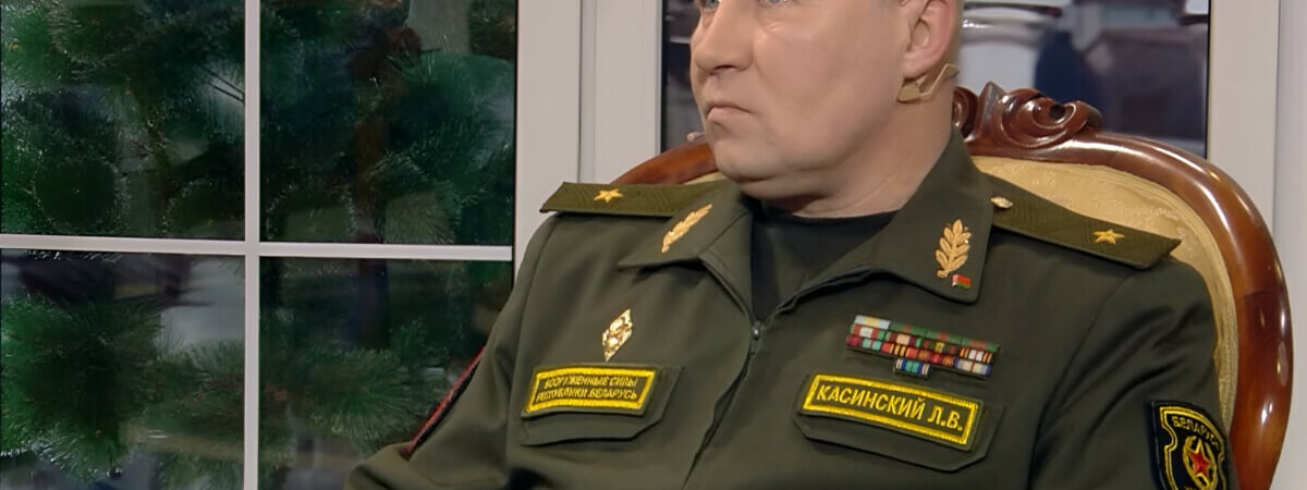 «Это тонкая материя» – В Минобороны Беларуси рассказали, сколько возбудили уголовных дел за дедовщину