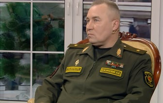 «Это тонкая материя» – В Минобороны Беларуси рассказали, сколько возбудили уголовных дел за дедовщину