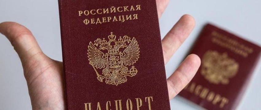 В РФ предложили до 50 лет увеличить призывной возраст иностранцам, получившим гражданство
