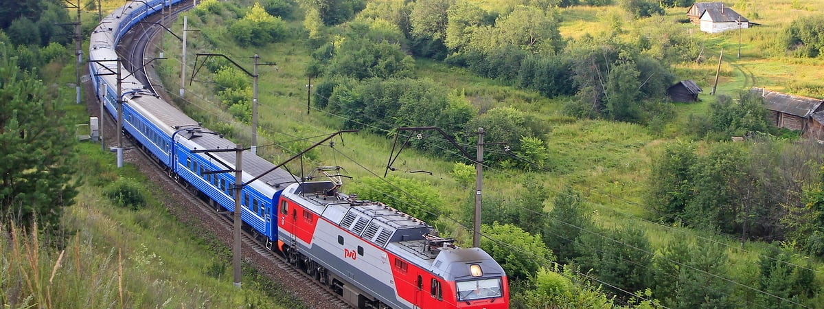 БелЖД сообщила об опоздании на 5 часов поезда из Москвы в Минск. В чем причина?
