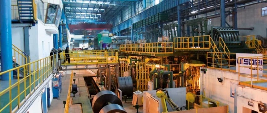 Итальянская промышленность не может расти – эксперт