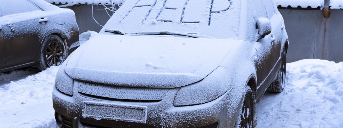 Обязательно отключите эту функцию перед запуском авто в мороз. Как может навредить? — Полезно