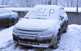 Обязательно отключите эту функцию перед запуском авто в мороз. Как может навредить? — Полезно