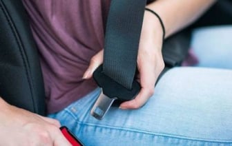 Эксперт назвал самое безопасное место в автомобиле, где больше всего шансов выжить при ДТП