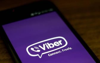 В России заблокировали мессенджер Viber
