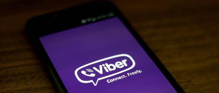 В России заблокировали мессенджер Viber