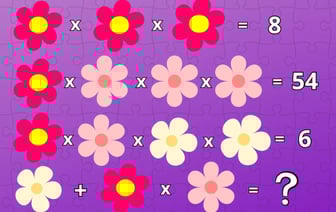 Эту головоломку решило только 6% пользователей Сети. Сможете ли вы определить цифры под цветами? — Фото