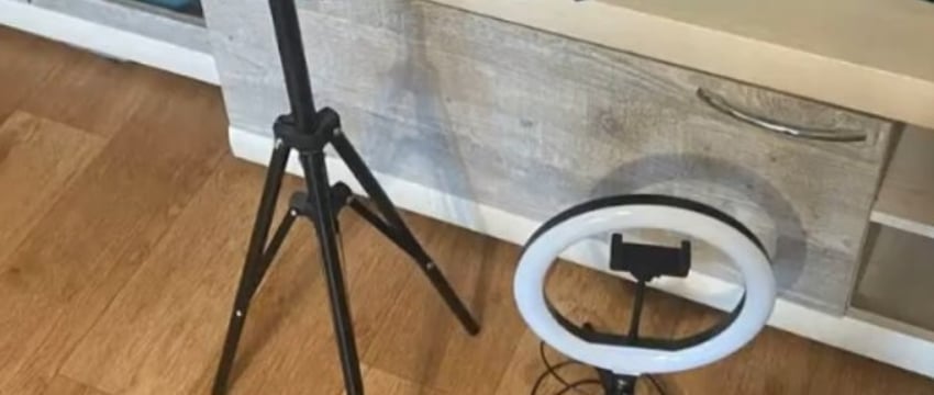 Белоруска задержана за съемку порноконтента. Теперь ей грозит уголовный срок