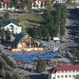 Люстрадзён: 17 сентября 2020