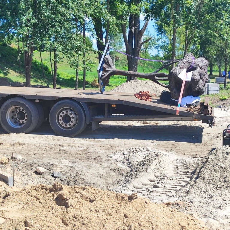 В Брестской крепости откроют памятный знак