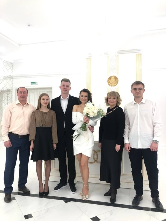 Самый редкий день календаря. Сколько пар поженились в Бресте 29 февраля