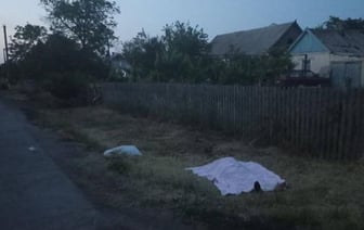 Более 20 человек погибли при ударе ВСУ по селу в Херсонской области
