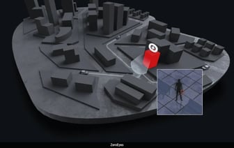 Использование искусственного интеллекта в камерах наблюдения для предотвращения насилия с применением огнестрельного оружия в школах США: отчет