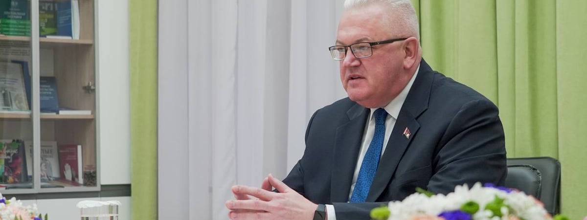 Глава ЦИК рассказал о 1,5 тыс. обращений проголосовавших белорусов. Жалобы есть?