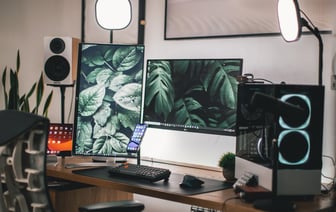 Виртуальные серверы: Как не заблудиться в облаках и выбрать подходящий VDS/VPS