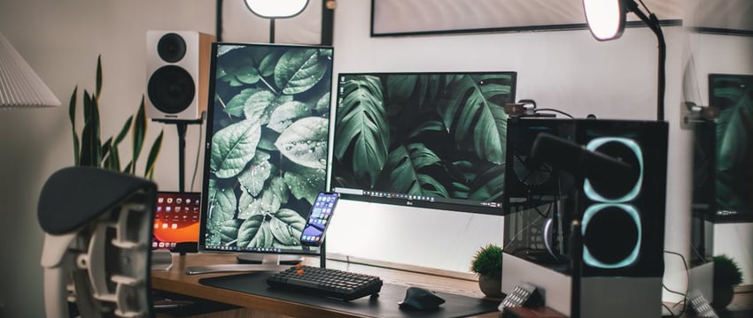 Виртуальные серверы: Как не заблудиться в облаках и выбрать подходящий VDS/VPS