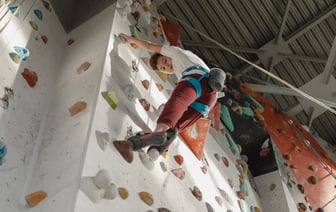 Полочане побывали на фестивале «Extreme Прорыв» – смотрите фото