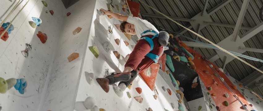 Полочане побывали на фестивале «Extreme Прорыв» – смотрите фото