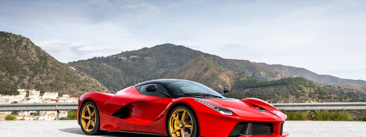 Мировое производство автомобилей в прошлом году сократилось на 1%