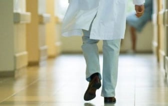 В одной из больниц Беларуси из-за врачебной ошибки скончалась пациентка