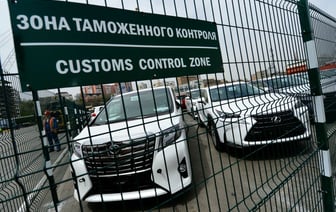 Изменения в правилах беспошлинного ввоза автомобилей в Беларуси