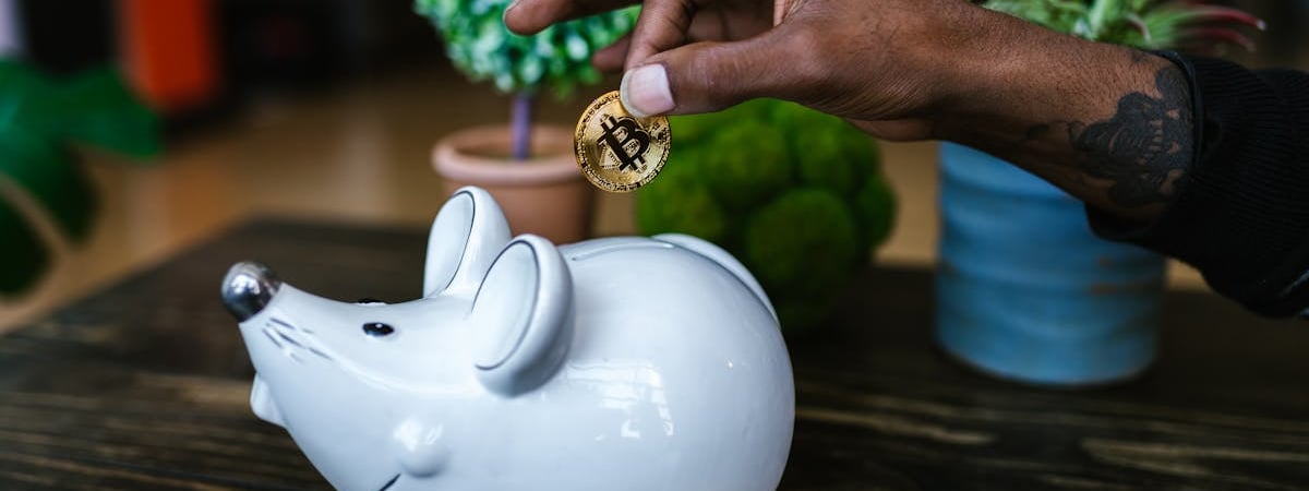 Отток из криптофондов стал вторым по величине в этом году