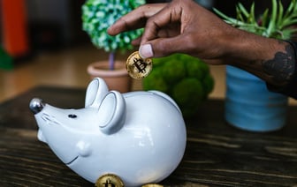 Отток из криптофондов стал вторым по величине в этом году