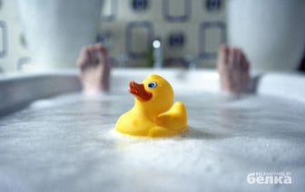 Досрочное предоставление горячей воды в Гомеле