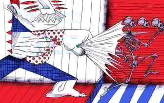 Нельзя сделать паспорт, продать квартиру и проголосовать. Как власти усложняют жизнь беларусам за границей