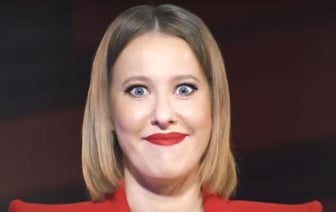 Канал НТВ заявил, что Ксения Собчак работает на врагов России