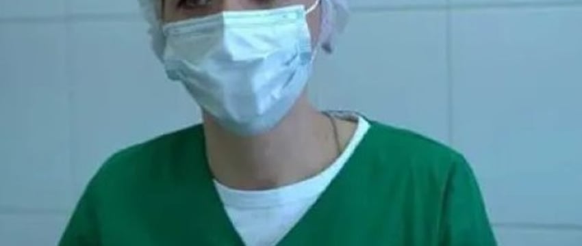 Когда холод становится убийцей. Судмедэксперт рассказала, как умирают от мороза