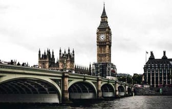 Основные вопросы, определяющие выборы в Великобритании в 2024 году